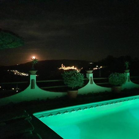 Casa La Serena Iznájar Buitenkant foto