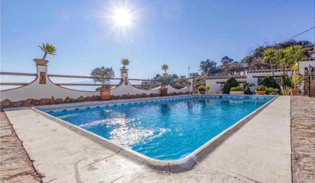Casa La Serena Iznájar Buitenkant foto