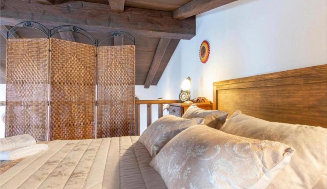 Casa La Serena Iznájar Buitenkant foto
